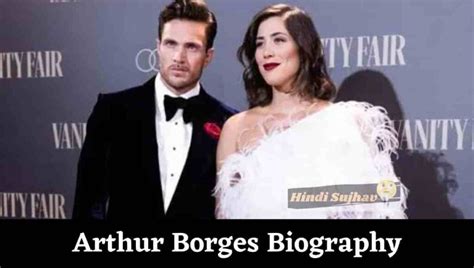 arthur borges wikipedia.